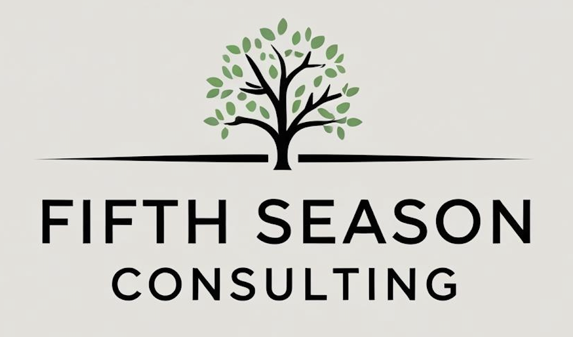 Fifth Season Consulting Logo